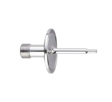 Защитная гильза с резьбой для датчиков температуры E38825