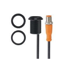 Емкостная кнопка с подсветкой KT5112 KT5112