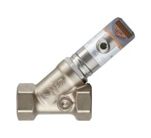 Датчик потока для невозвратного клапана и дисплея SBY246