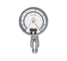 Датчик давления с аналоговым дисплеем PG2455