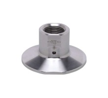 Присоединительный адаптер Tri-Clamp E43312