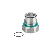 Вворачиваемый адаптер для датчиков физических величин E30482