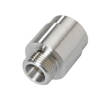 Вварной адаптер для датчиков физических величин E40124