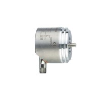 Инкрементальный энкодер со сплошным валом и дисплеем RUP500 RUP500