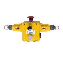 Безопасные тросовые выключатели ZB0051 ZB0051