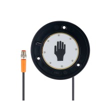 Емкостные датчики прикосновения KT5007 KT5007