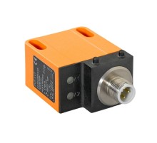 Сдвоенный индуктивный датчик для вентильных приводов IN5337