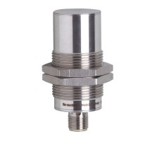 Индуктивный датчик в цельнометаллическом корпусе IIT232