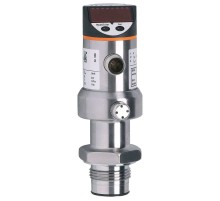 Датчик давления с дисплеем и установкой заподлицо PI2996