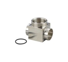 Тройник E33250