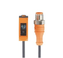 датчик диффузного отражения с функцией подавления заднего фона O6H701