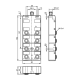 IO-Link модуль CompactLine AL2401