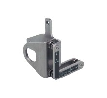 Крепеж для монтажа и тонкой юстировки лазерных датчиков E20794