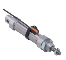 Монтажный адаптер для гладких цилиндров для датчиков цилиндров E11959