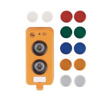 Модуль AS-интерфейс с подсвечиваемыми кнопками AC2396 AC2396