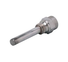 Защитная гильза с резьбой для датчиков температуры E35050