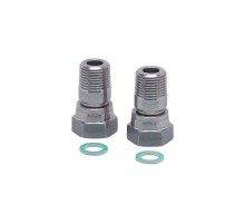 Монтажный адаптер для датчиков потока E40199