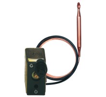 Термостаты с капилляром для встраиваемых STB, TW, TB до 650°C JUMO EM