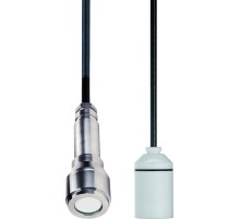 Гидростатический зонд для измерения уровня сточных вод JUMO MAERA F27