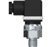 Преобразователь давления - для измерения давления сжатого воздуха JUMO MIDAS C12 CA