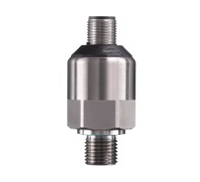 Промышленный преобразователь давления для морского применения JUMO MIDAS C18 SW