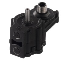 Преобразователь перепада давления JUMO MIDAS DP10