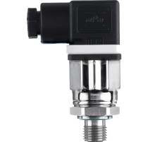 Преобразователь давления для низких диапазонов давления JUMO MIDAS S06