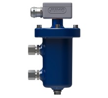 Поплавковый уровнемер JUMO NESOS R03 LS