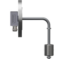 Поплавковый датчик уровня в изогнутой версии JUMO NESOS R04 LS