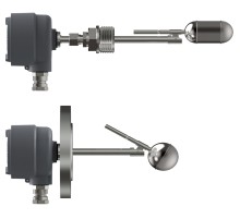 Поплавковый переключатель уровня JUMO NESOS R40 LSH