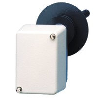 Монитор температуры выхлопных газов JUMO STM-RW-2