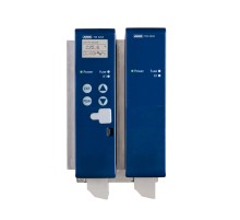 Трехфазный тиристорный регулятор мощности в энергосберегающей системе импульсного регулирования JUMO TYA S202