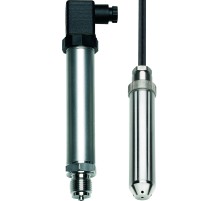 Преобразователь давления/датчик уровня для взрывоопасной зоны JUMO dTRANS p33