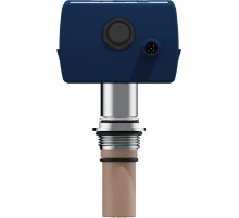 Компактный цифровой преобразователь проводимости с четырехэлектродным датчиком, тип 4P JUMO digiLine CR HT70