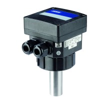 Магнитно-индуктивный погружной расходомер (MID) JUMO flowTRANS MAG I01