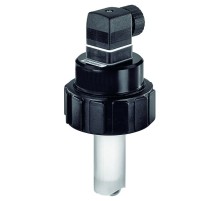 Турбинный расходомер JUMO flowTRANS PW I01