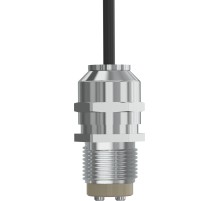 Двухэлектродный аналоговый датчик электропроводности JUMO tecLine CR S01
