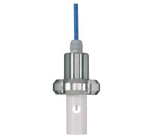 Универсальный индуктивный датчик проводимости JUMO tecLine Ci-S