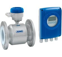 Электромагнитный расходомер OPTIFLUX 2000