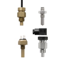 ЭлектромеханическиеБиметаллические выключатели и ограничители