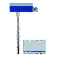 Датчики влажности и температурыВлагомер  JUMO