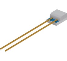 с соединительными кабелями согласно DIN EN 60751Платиновые термометрические резисторы PCWR-M-AuNi