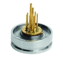 Пьезорезистивный кремниевый датчик давления для встраиваемого использованияПреобразователь давления для OEM-сектора