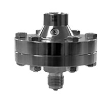 Принадлежности для преобразователей давления  JUMOРазделитель давления с мембраной 4MDV-10