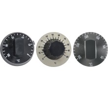 Принадлежности для термостатов EMРучки для установки заданного значения