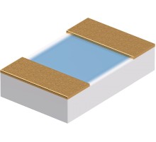 в версии SMD согласно DIN EN 60751Термометрические резисторы SMDFC-L-AuNi