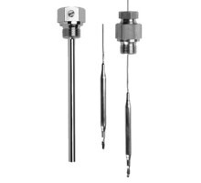 Принадлежности для термостатов и механических термометровТехнологические соединения и крышки для термостатов