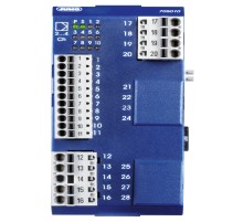 Система автоматизации  JUMO mTRON TФункциональный блок ПЛК, блок ПИД-регулятора