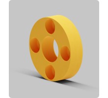 MSI-201 542-2 Позиционный магнит