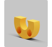 MSI-251 416-2 Позиционный магнит